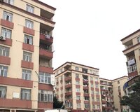 Bineqedi ray,Bineqedi qes,Gülüstan küç 14 2 otaq , Binəqədi rayonu