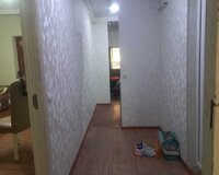 Abaykunabeyov 12 3 otaq , Binəqədi rayonu