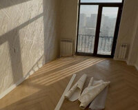 Sumqayıt şəh Bağçaşəhər 2 otaq , Abşeron rayonu