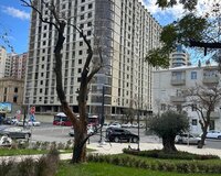 Təbriz küçəsi Su Sobasinin arxası, 3 otaq , Nərimanov rayonu