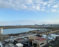 Yasamal rayonu Müstəqillik küçəsi, 3 otaq