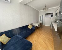 Azadliq İbrahimpasa Dadashov 2 otaq , Binəqədi rayonu