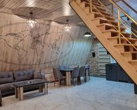 Qəbələ Vəndam 2 otaq , Qəbələdə