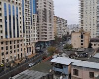 Nesimi rn Azadliq prospekti 3 otaq , Nəsimi rayonu