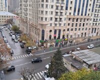 Nesimi rn Azadliq prospekti 3 otaq , Nəsimi rayonu