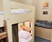 Qış parkının yanı. İslam Səfərli küçəsi 1 otaq , Yasamal rayonu