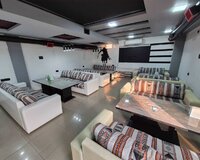 Həzi Aslanov metrosu yaxınlığı 7 otaq , Xətai rayonu