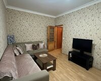 mir cəlal küçəsi, 2 otaq , Binəqədi rayonu