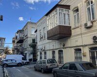 Dilarə Əliyeva küçəsi, 2 otaq , Yasamal rayonu