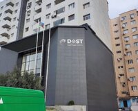 Xırdalan şəhəri Abşeron Gənclər şəhərciyi, 3 otaq