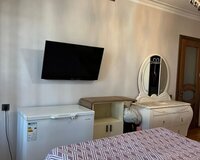 Nizami ray 8 km Q Qarayev pr, 5 комната , Nizami район