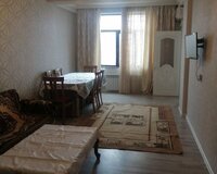 varovski M.davudoğlu küçəsi, 2 комната , Binəqədi район