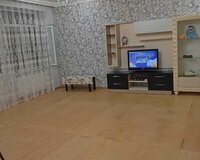 Nəriman Nərimanov küçəsi 5 otaq , Xaçmazda