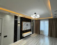 Əhmədli metrosu, 3 комната , Xətai район