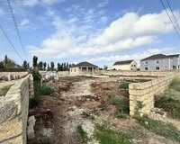 Pirşağı Sovxoz yolu, 4 sot , Sabunçu район