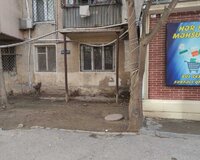 Yasamal rayonu Mirəli Seyidov küçəsi, 3 комната