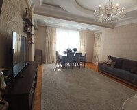 4 mkr huseyn seyidzade, 3 otaq , Nəsimi rayonu