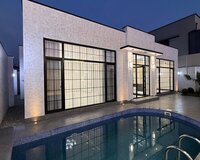 Merdekan qesebesi, 4 комната , Xəzər район