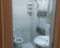 Zabrat qəsəbəsi Mirzağa Əliyev küçəsi 1 otaq , Sabunçu rayonu