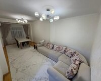 Qurtuluş 93, 3 otaq , Abşeron rayonu