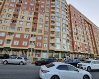 Əliağa Vahid, 2 комната , Abşeron район