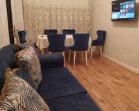 Sumqayıt bulvarı 2 otaq , Sumqayıtda