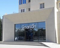 N. Nərimanov m/st Smarton (köhnə Bakond) 3 otaq , Nərimanov rayonu