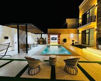 Mərdəkan qəsəbəsi `, 5 otaq , Xəzər rayonu