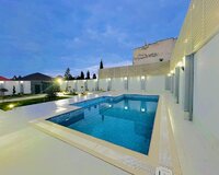 Şüvəlan qəsəbəsi 4 otaq , Xəzər rayonu