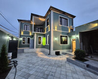 buzovna . Albalılıq q 4 otaq , Xəzər rayonu