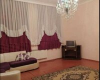 Əhmədli Pluton şadlıq sarayının arxasında 3 otaq , Xətai rayonu