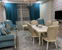 Masazır qəsəbəsi Ağaxan Abdullayev küçəsi 3 otaq , Abşeron rayonu