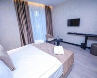 Əhməd Cavad küçəsi 13 otaq , Səbail rayonu