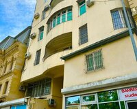 Ənvər Qasimzade 77 1 otaq , Nəsimi rayonu