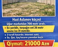 Bilesuvar rayon 700 sot , Biləsuvarda
