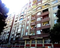 Balababa Məcidov küçəsi - 21 3 otaq , Yasamal rayonu