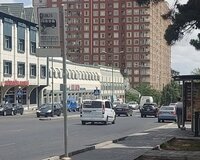 Elmed klinika Omidin tam yanı, 3 otaq , Nəsimi rayonu