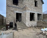 Bilgəh qəsəbəsi yuxarı yol, 6 otaq , Sabunçu rayonu