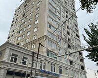 serifzadə prospekti 3 otaq , Yasamal rayonu