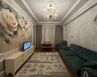 Neftciler metrosu, 2 otaq , Nizami rayonu