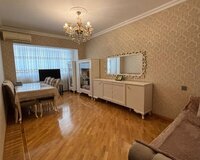 Elmlər Akademiyasi m/st, 4 otaq , Yasamal rayonu