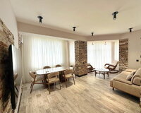 S.rehimov kucesi 3 otaq , Nəsimi rayonu