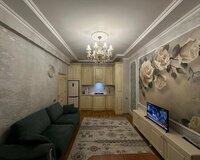 Nizami rayonu Neftçiler metrosu 2 otaq , Nizami rayonu