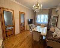 Nərimanov rayonu, Montin qəsəbəsi, Fərid Əhmədov küçəsi 4 otaq , Nərimanov rayonu