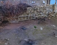 Baki Şəhəri, Qaradağ Rayonu, Lökbatan Ərazi Dairəsi, Lökbatan Qəsəbəsi, 4-cü Massiv, Küç 2 Ev.2 6 otaq , Qaradağ rayonu