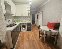 Azadliq İbrahimpasa Dadashov 2 otaq , Binəqədi rayonu