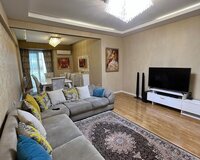 Afiyaddin Cəlilov küç 3 otaq , Xətai rayonu