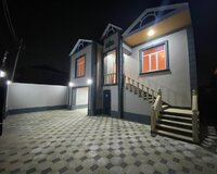 Məmmədli qəs, 4 otaq , Sabunçu rayonu