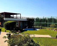 Novxanı qəsəbəsi 7 otaq , Abşeron rayonu