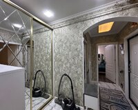 Seyid Əzim Şirvani 2 otaq , Xətai rayonu